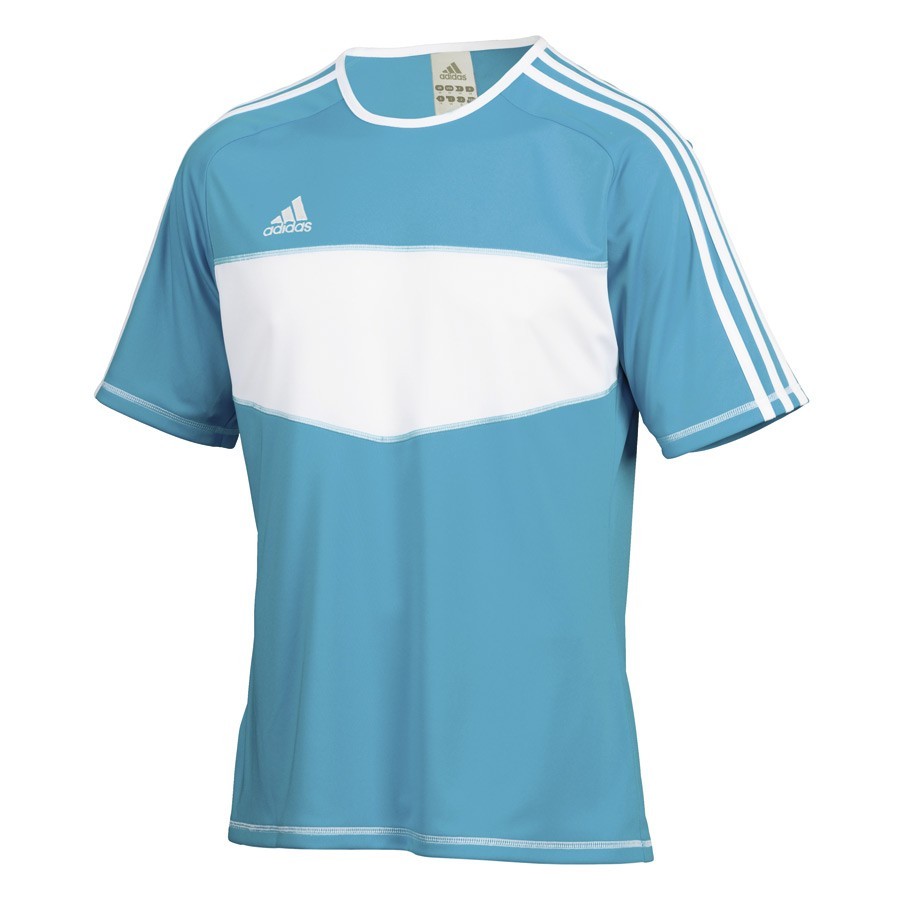 camiseta adidas entrada