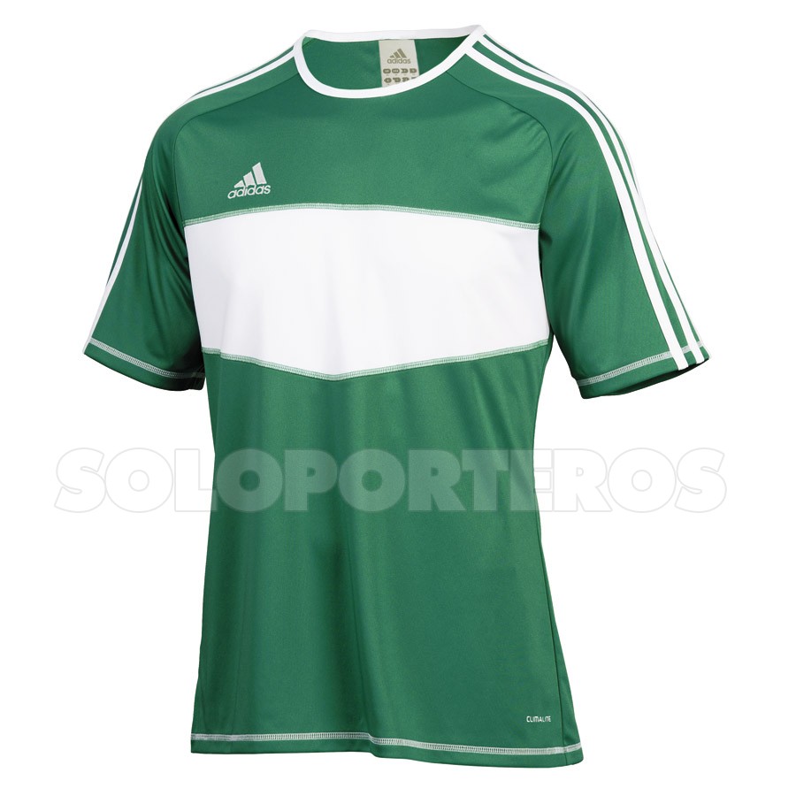 camiseta verde adidas camiseta verde adidas