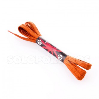 Cordões  SP Hidrófugos cor de Laranja Butano