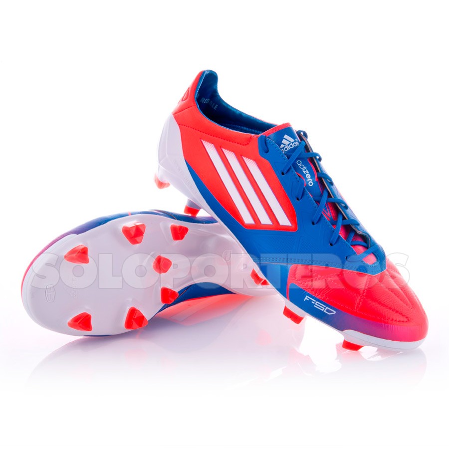 adidas f50 rojas y azules adidas f50 rojas y azules