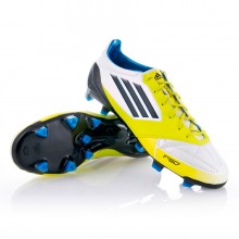 De Blanca Adizero Piel Zapatos Trx Adidas Lima Fútbol F50 Fg B1WRqFgW