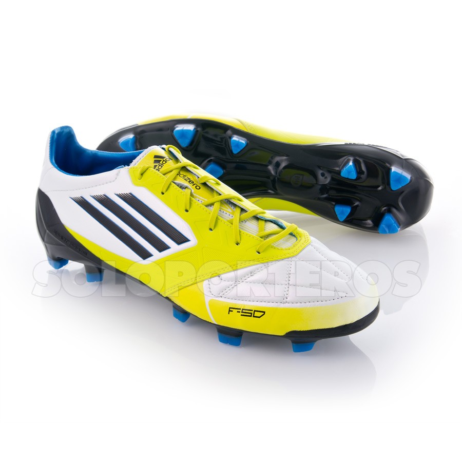chaussure adidas f50