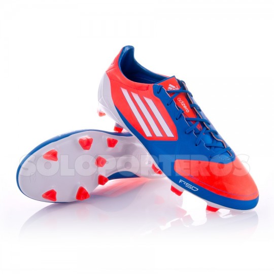 adidas f50 adizero orange