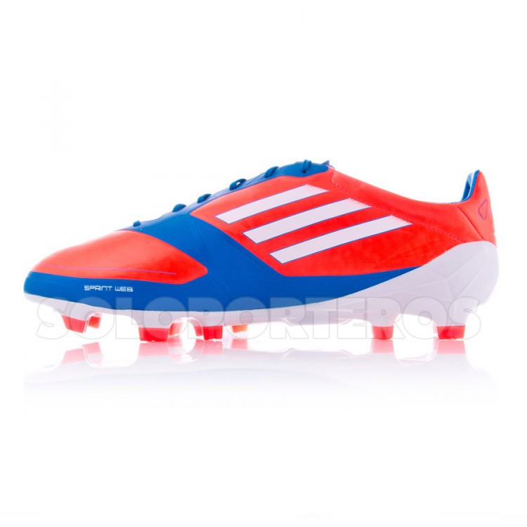 adidas f50 euro 2012