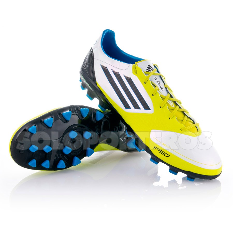 botas f50 adidas