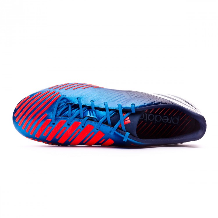 predator adidas azules