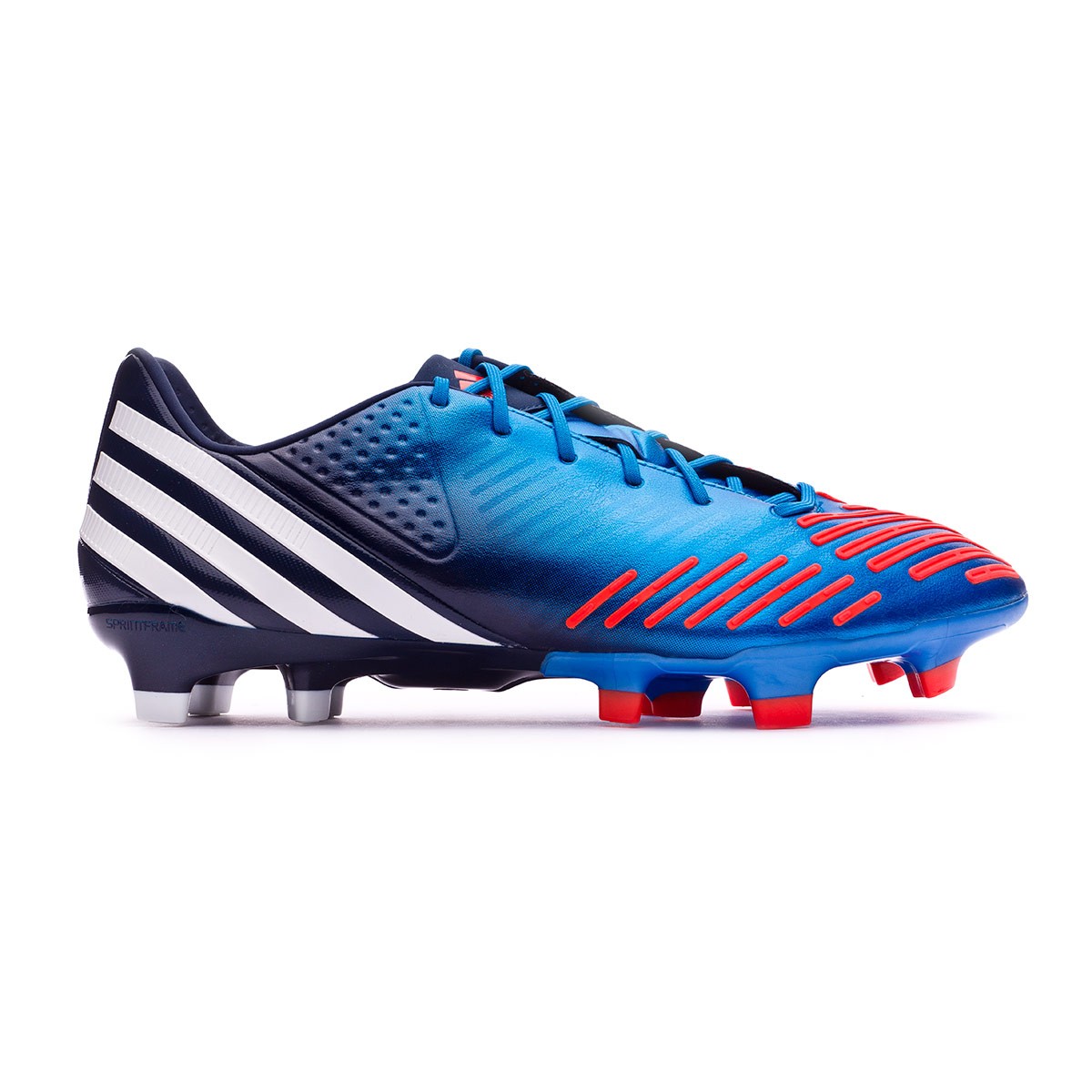 adidas predator lz trx fg soccer cleats