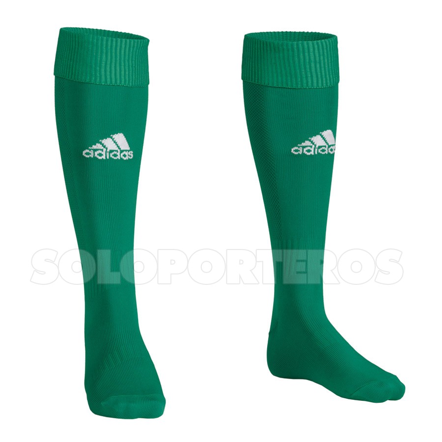 medias futbol adidas para ninos