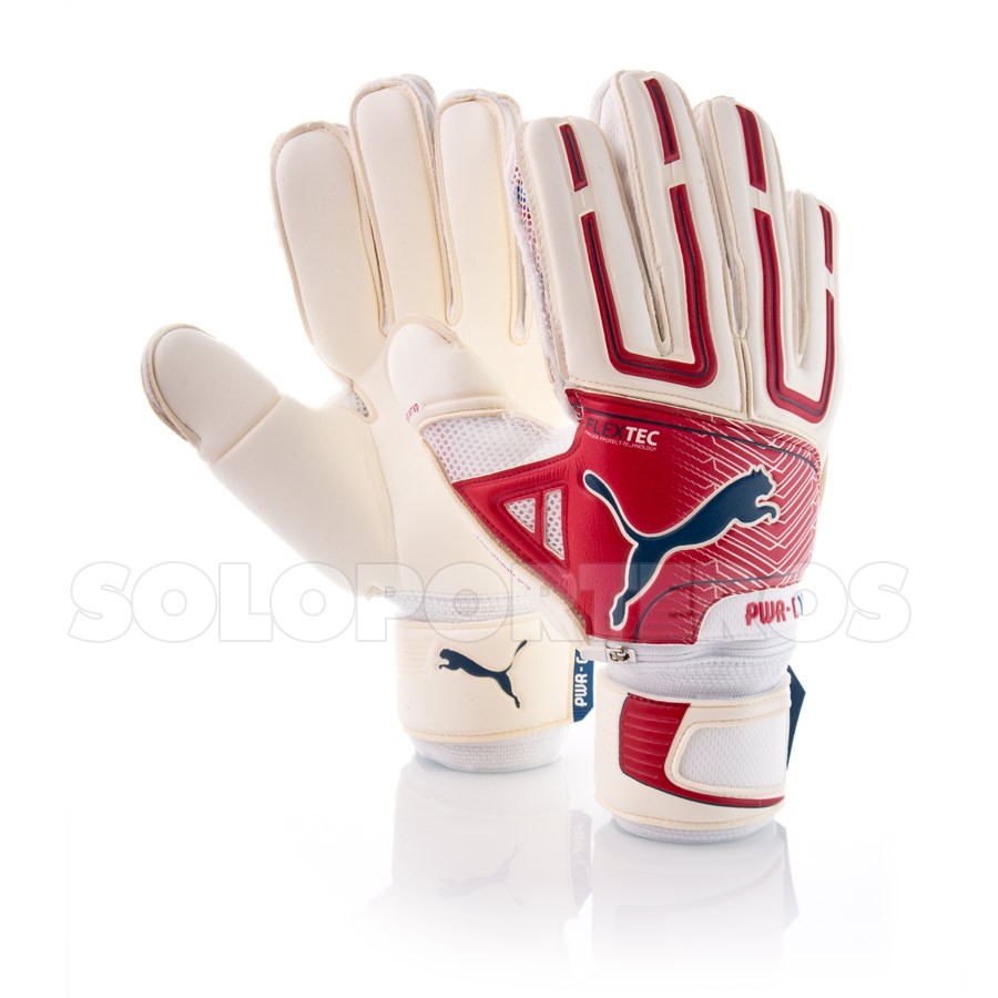 guantes puma buffon guantes puma buffon