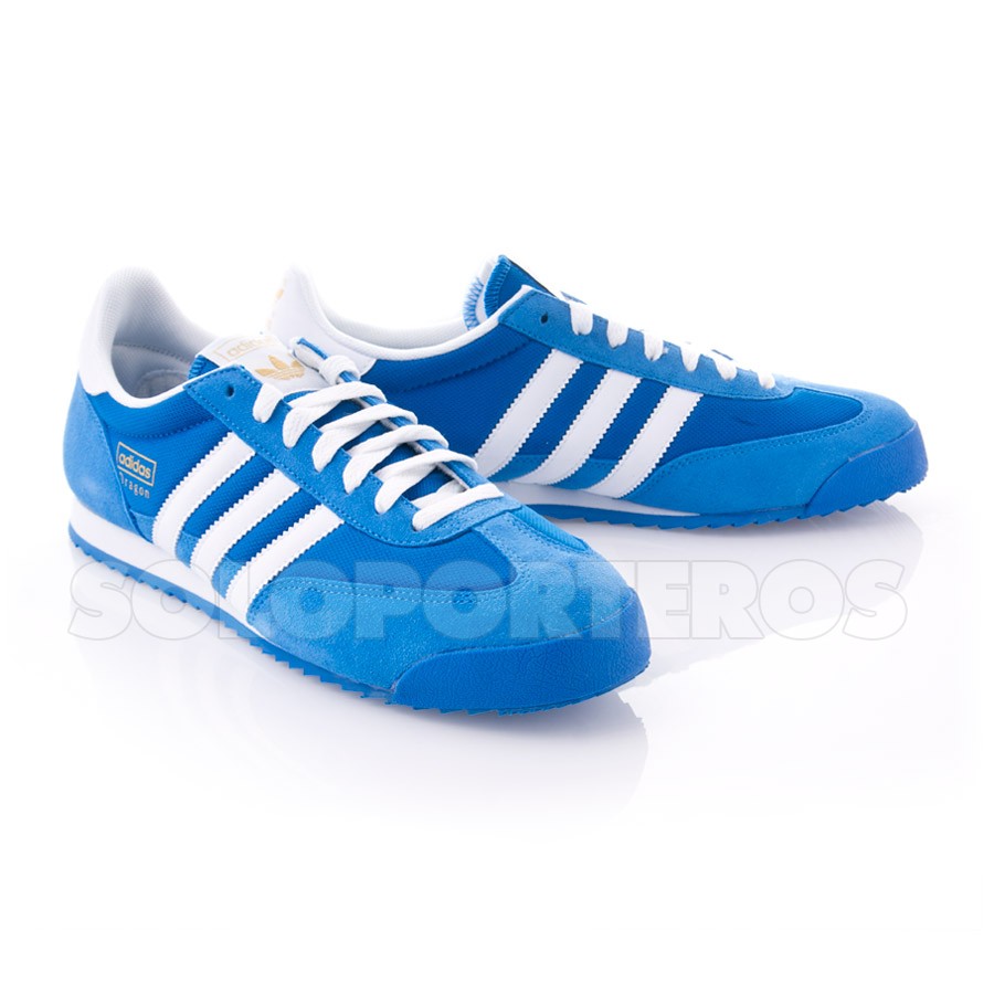 Adidas Dragon Austria, SAVE - icarus.photos