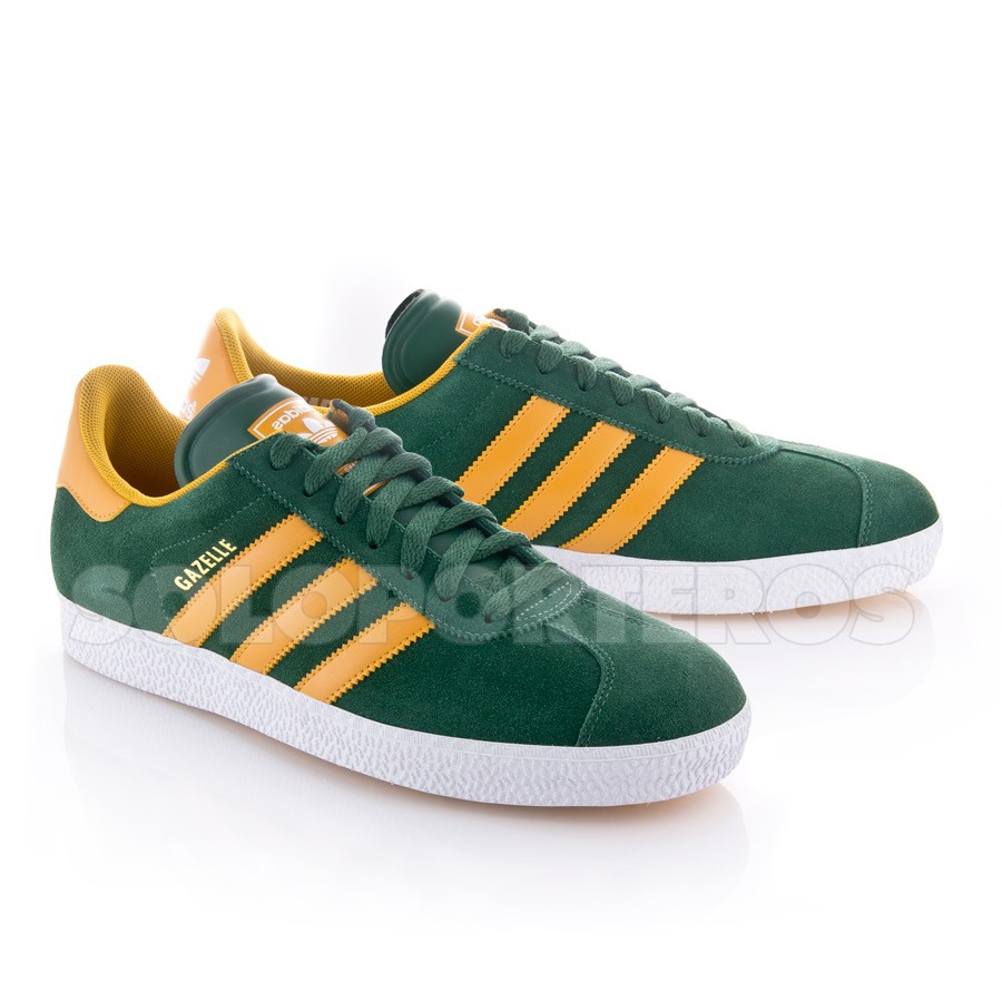 adidas verdes y amarillas adidas verdes y amarillas