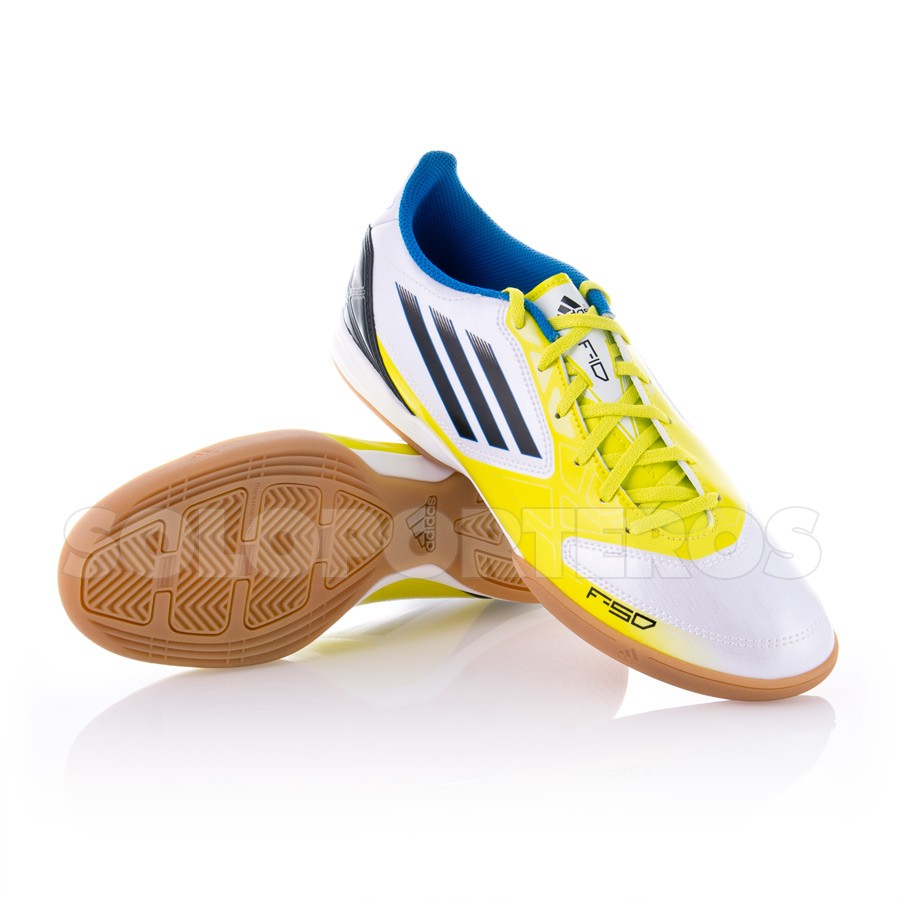 zapatillas adidas f50 amarillas zapatillas adidas f50 amarillas
