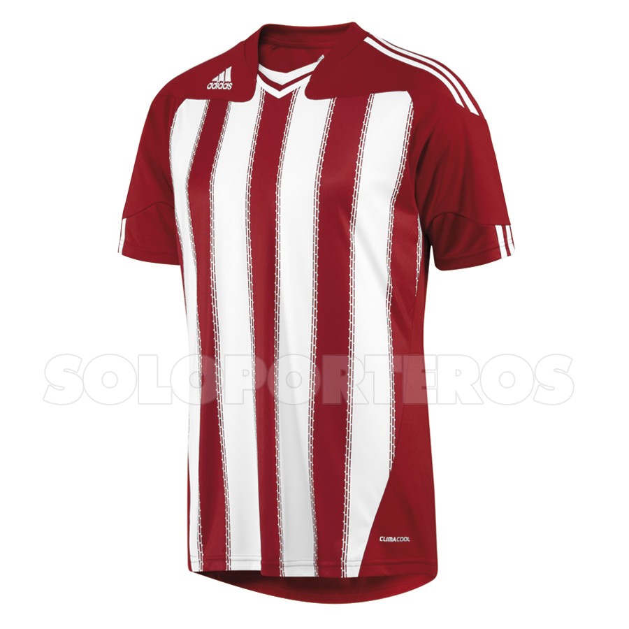 adidas camiseta roja adidas camiseta roja