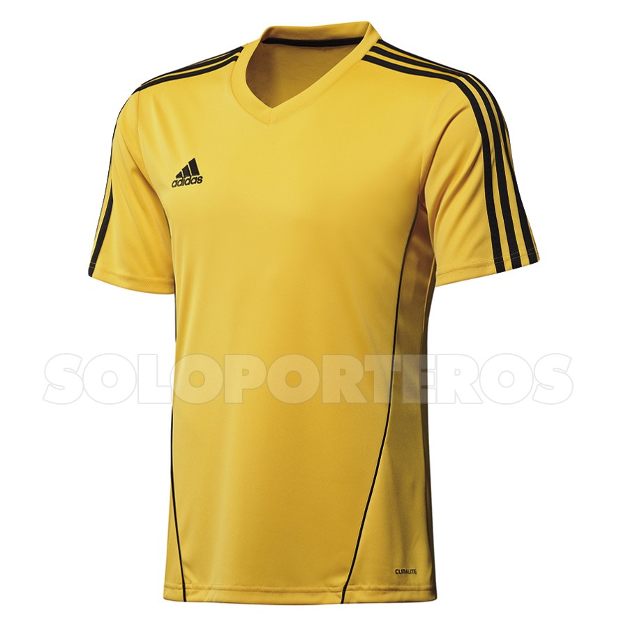 adidas camiseta amarilla adidas camiseta amarilla