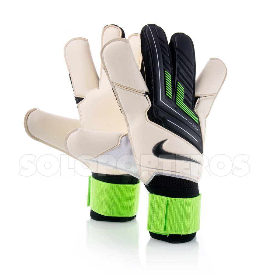 guantes de golero nike