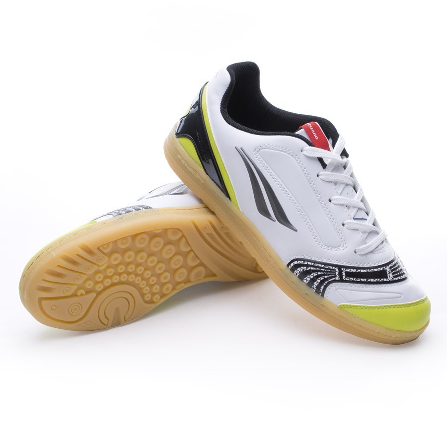 Penalty Futsal Zapatillas Penalty Blancas Zapatillas Multitacos