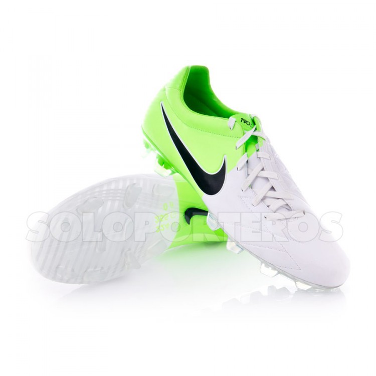 Nike Total 90 Verdes Hotsell, 60% OFF | www.simbolics.cat