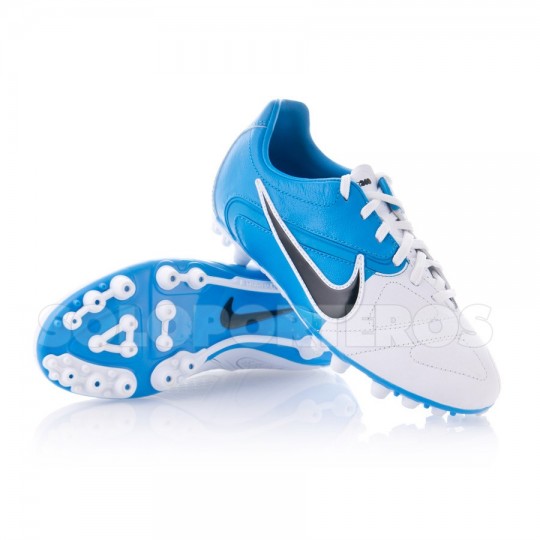 nike ctr360 azules