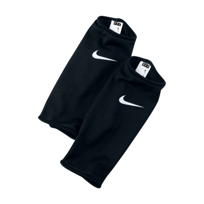 Manchon de compression pour protège-tibias Housse protège-tibia Nike