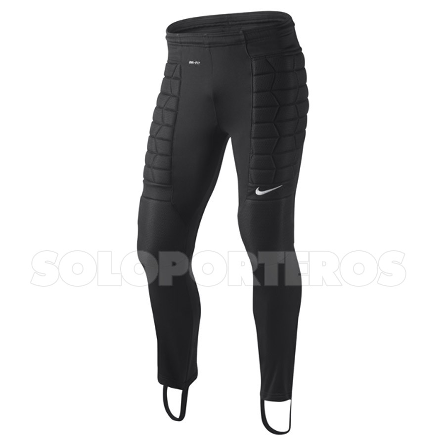 Long pants Nike Padded Black - Fútbol Emotion