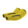 Compressivo anti-abrasão Amarelo