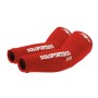 Compressivo anti-abrasão Vermelho