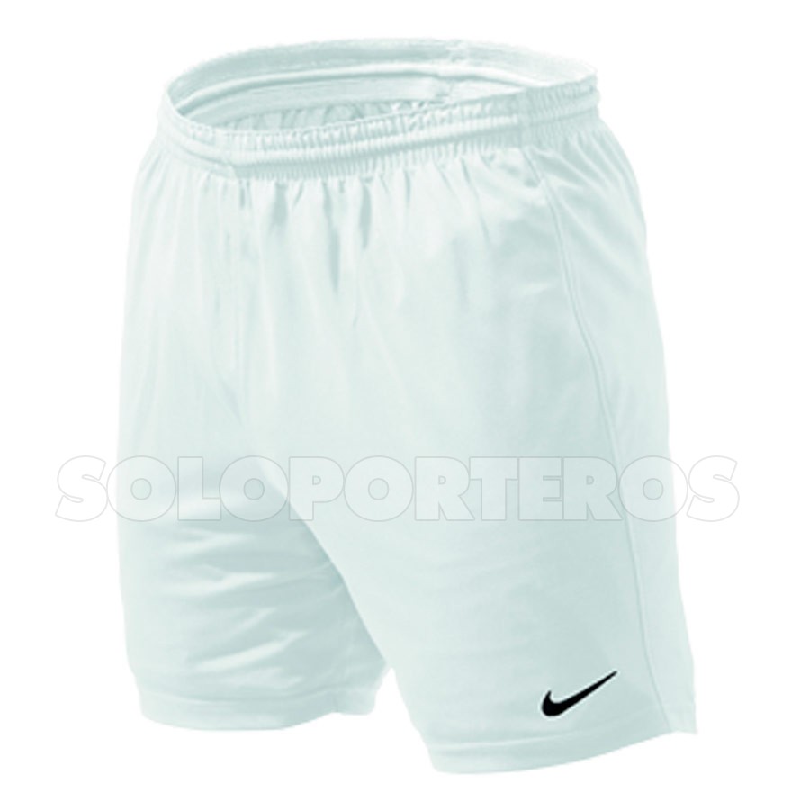 short blanco nike