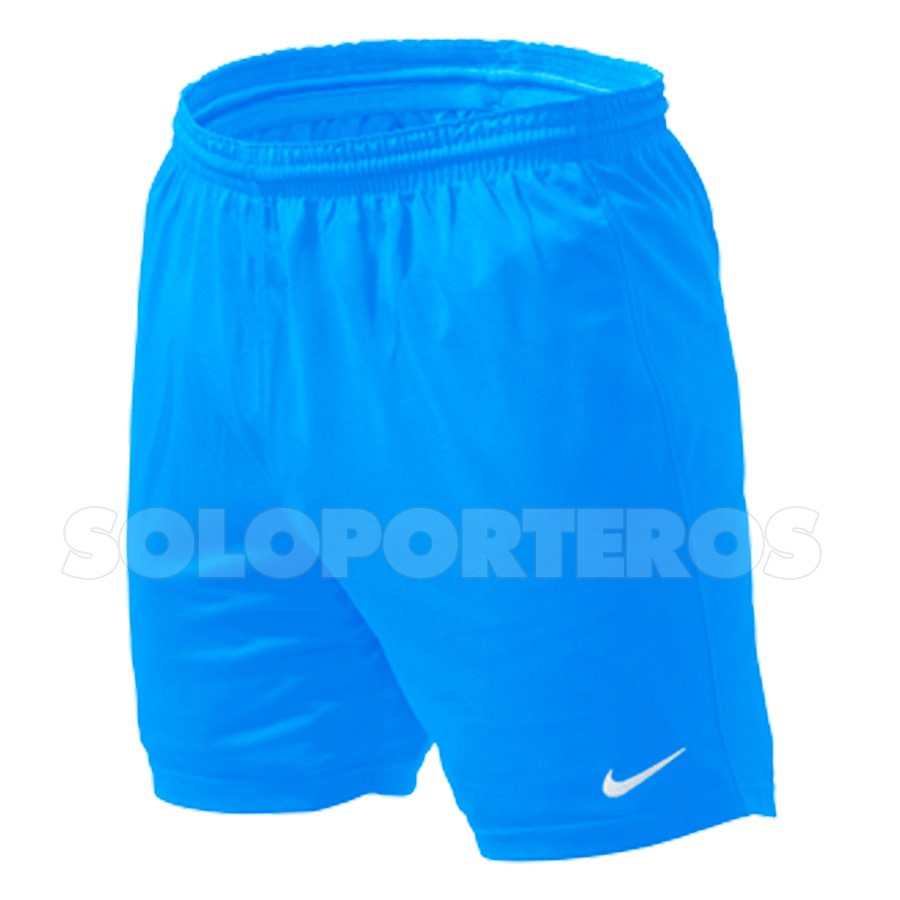 Pantalón Azul Corto Nike Park Ahora Es Emotion Fútbol Soloporteros 1q1rUg