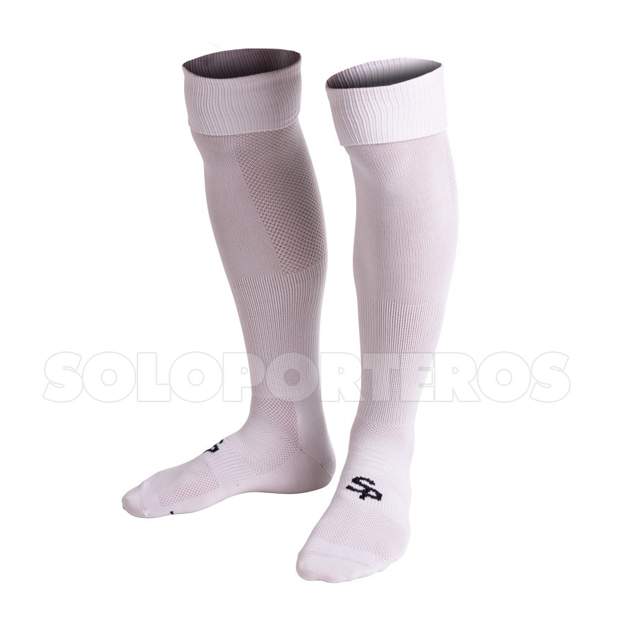 Medias Blanco SP Fútbol Jugadores