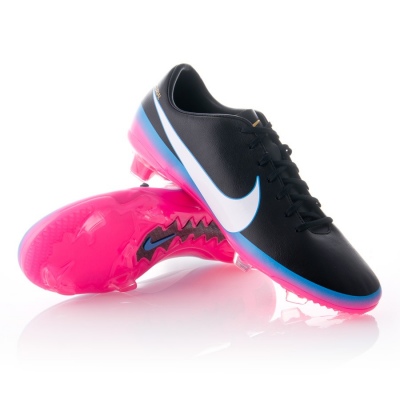 nike mercurial negras y rosas cheap nike shoes online