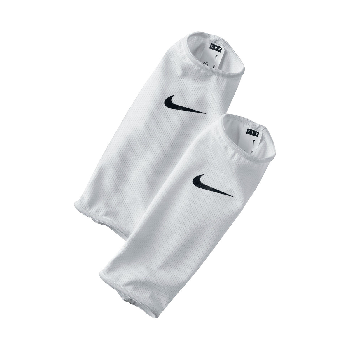 Espinillera Nike Ligera White - Emotion