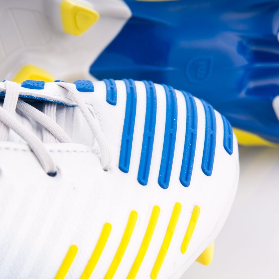 Botas De Futbol Adidas Predator Amarillas Shop, 57% OFF | www.simbolics.cat