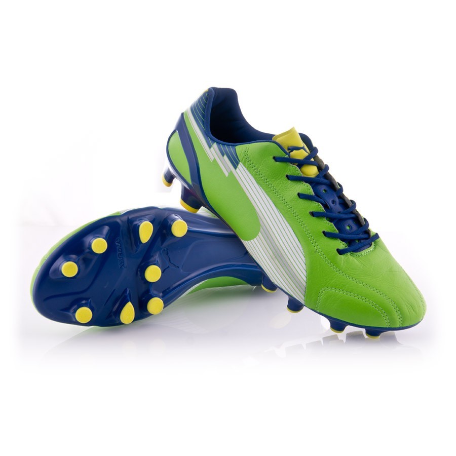 puma evospeed 1.1