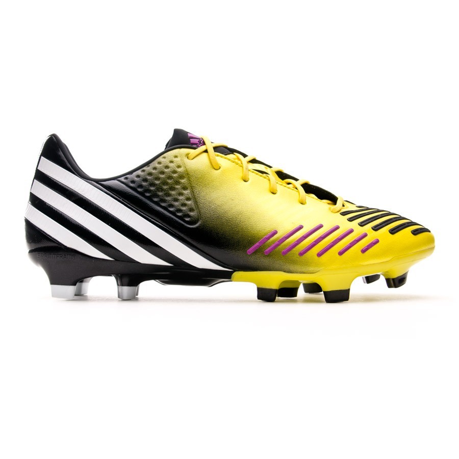 adidas predator lz fg