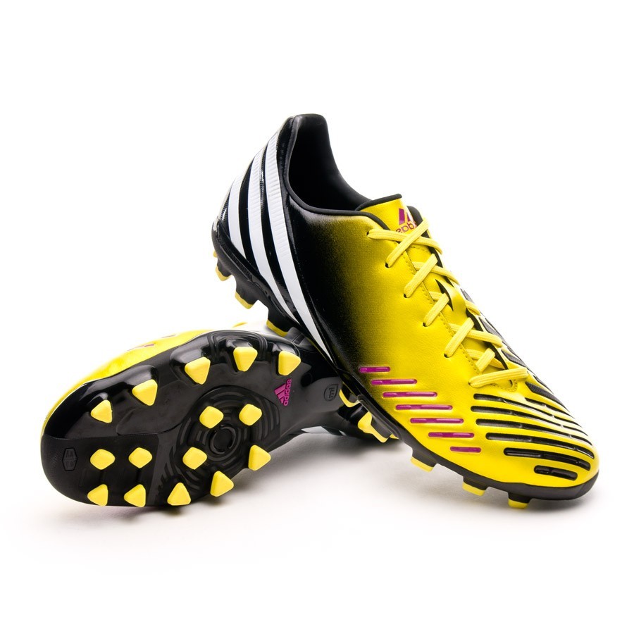 Adidas Predator Absolado Lz Trx Fg Adidas Predator Absolado Lz Trx Fg