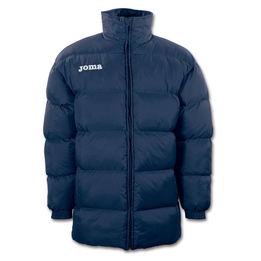 casaco joma
