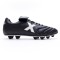 Bota Mundial FG Negro-Blanco