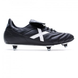 Chuteira Munich Mundial SG Preto
