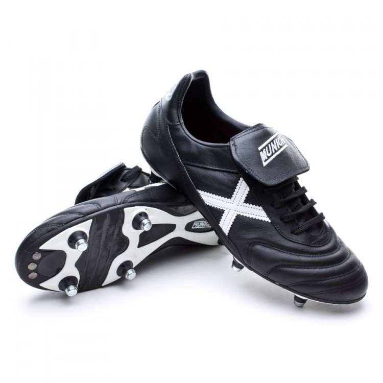 botas futbol munich