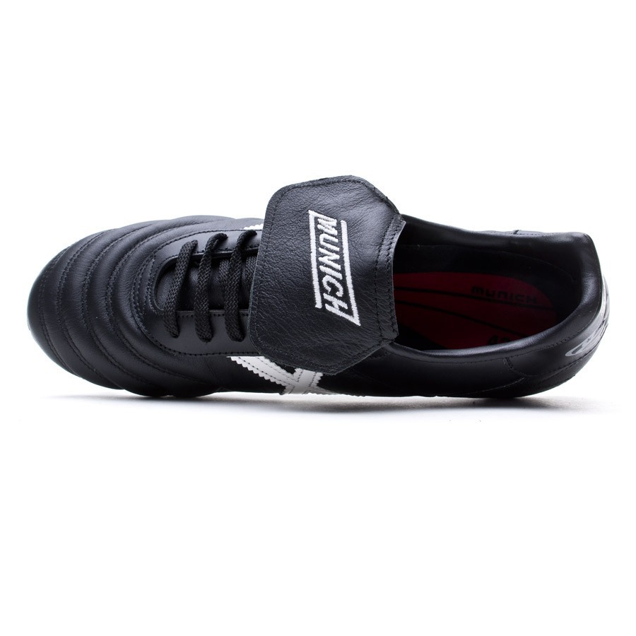 botas futbol munich