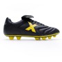 Mundial FG Noir-Jaune