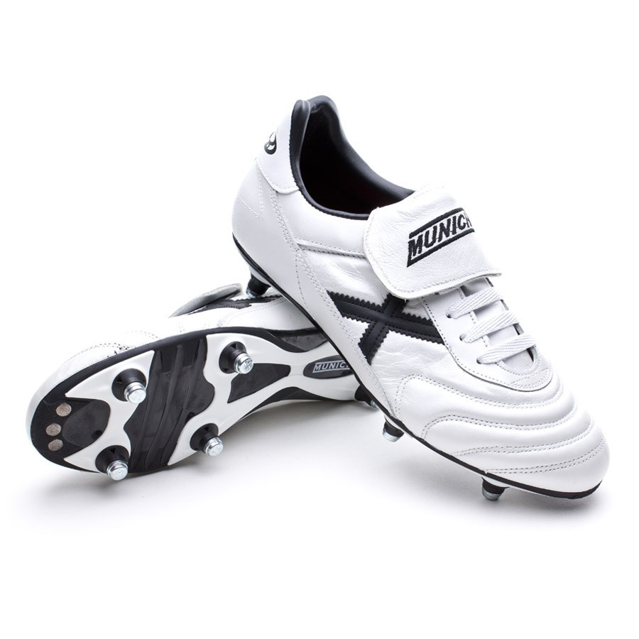 botas futbol munich
