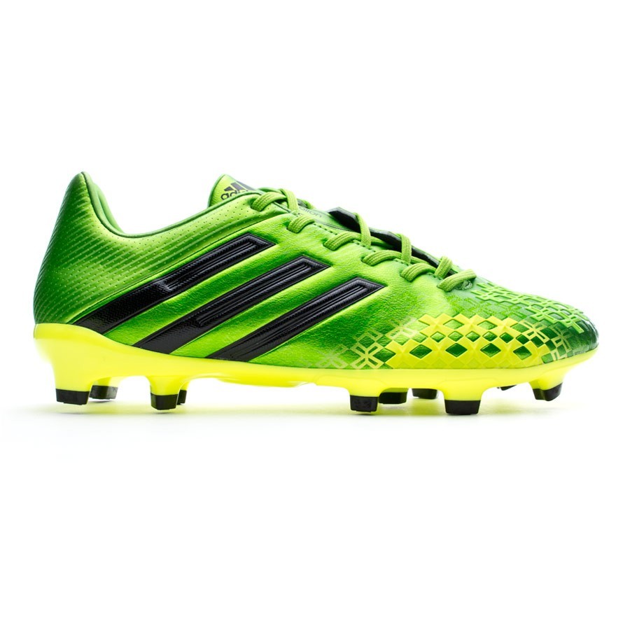 adidas predator verdi