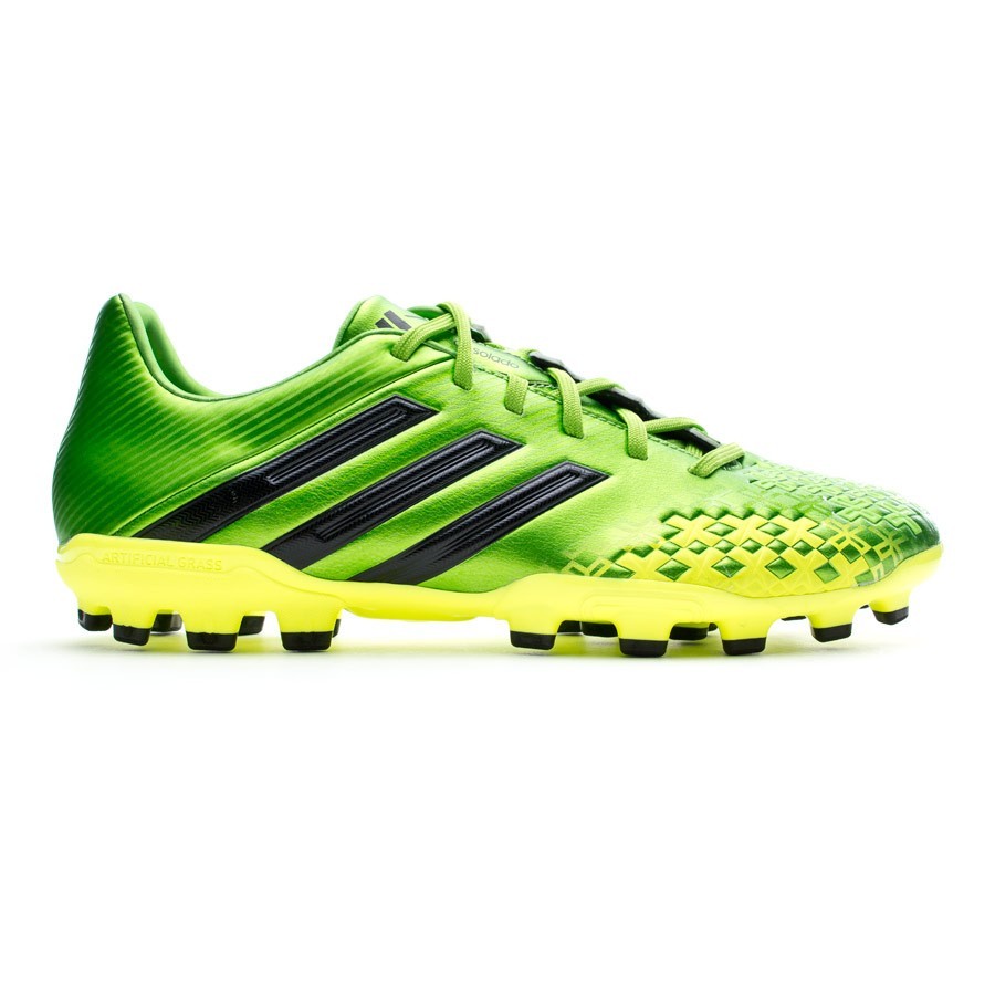 adidas predator verde