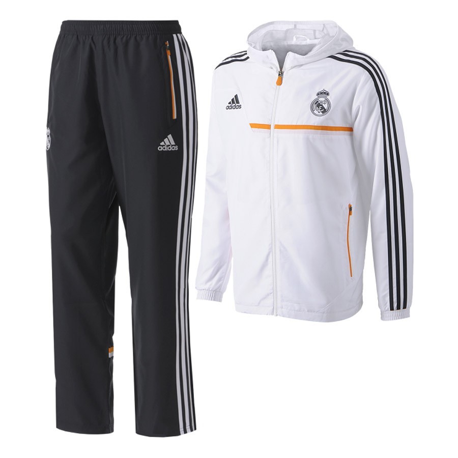 adidas tute squadre di calcio adidas tute squadre di calcio