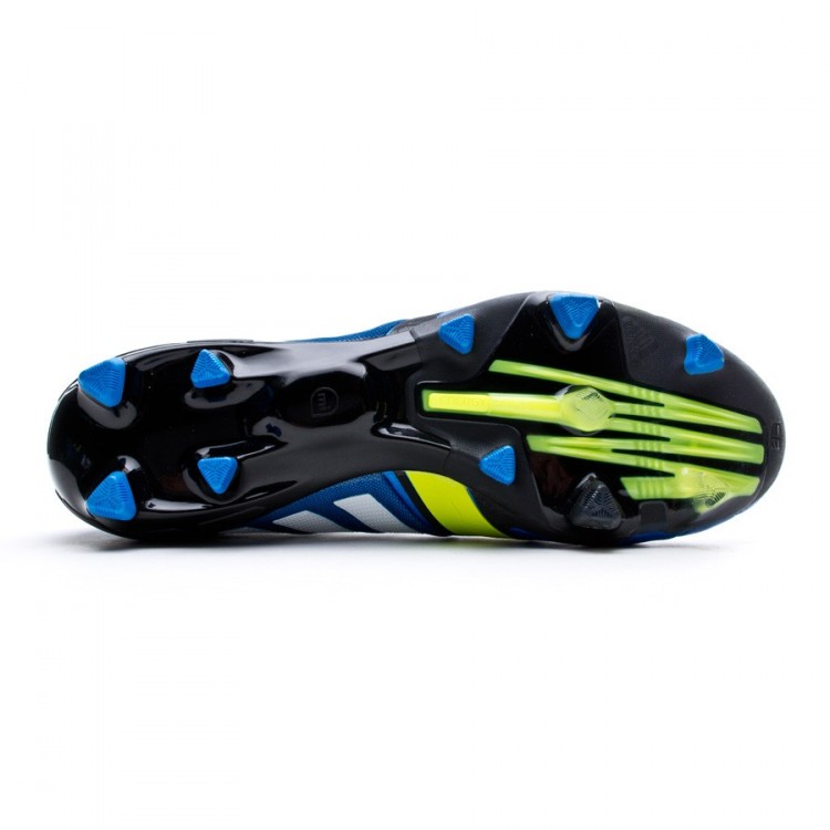 nitrocharge 1.0 fg