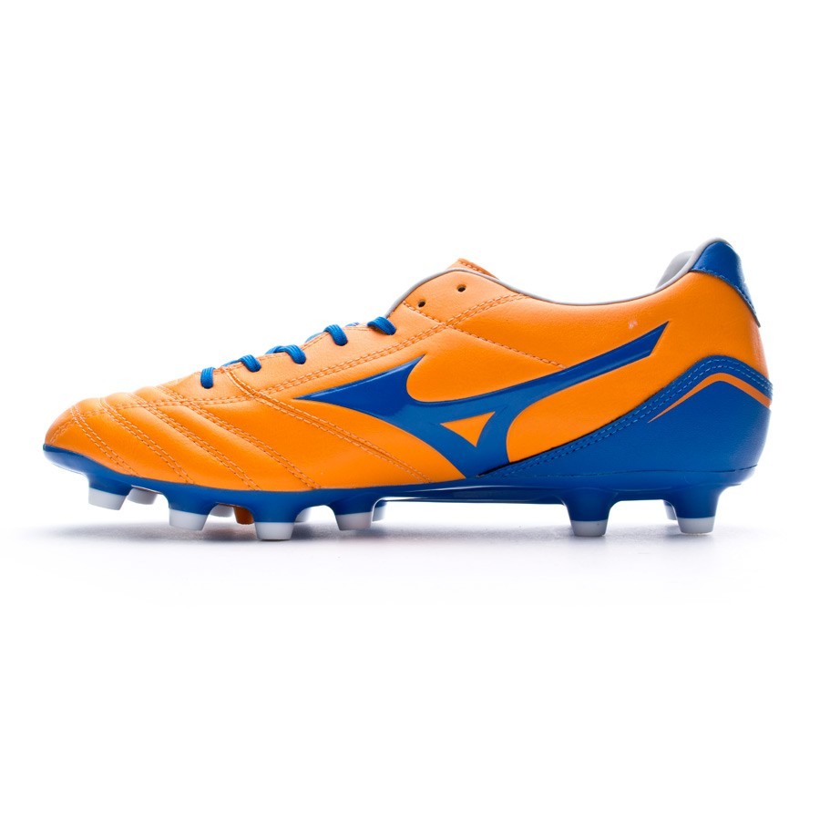 mizuno neo zen md review