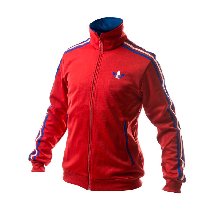 chamarra adidas firebird