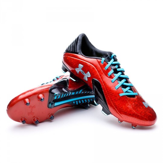 botas futbol under armour