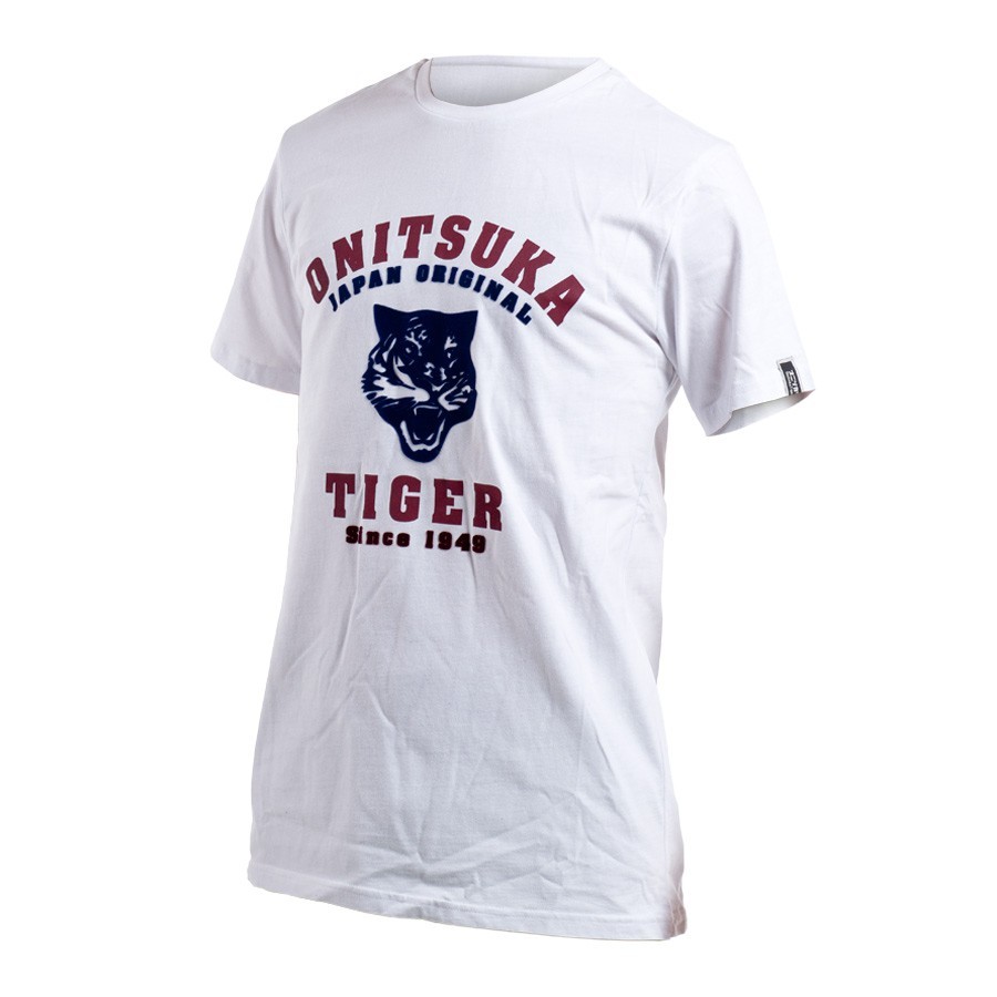 sudadera onitsuka tiger